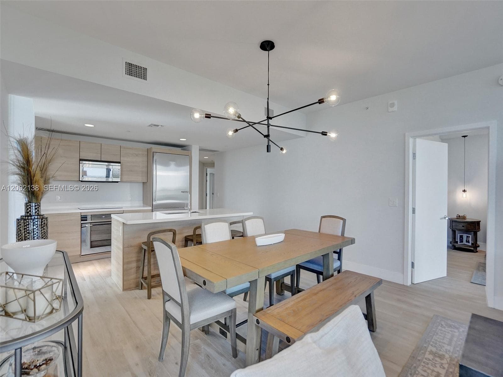 THE HARBOUR NORTH CONDO · #2107 in North Miami Beach - Photo 13