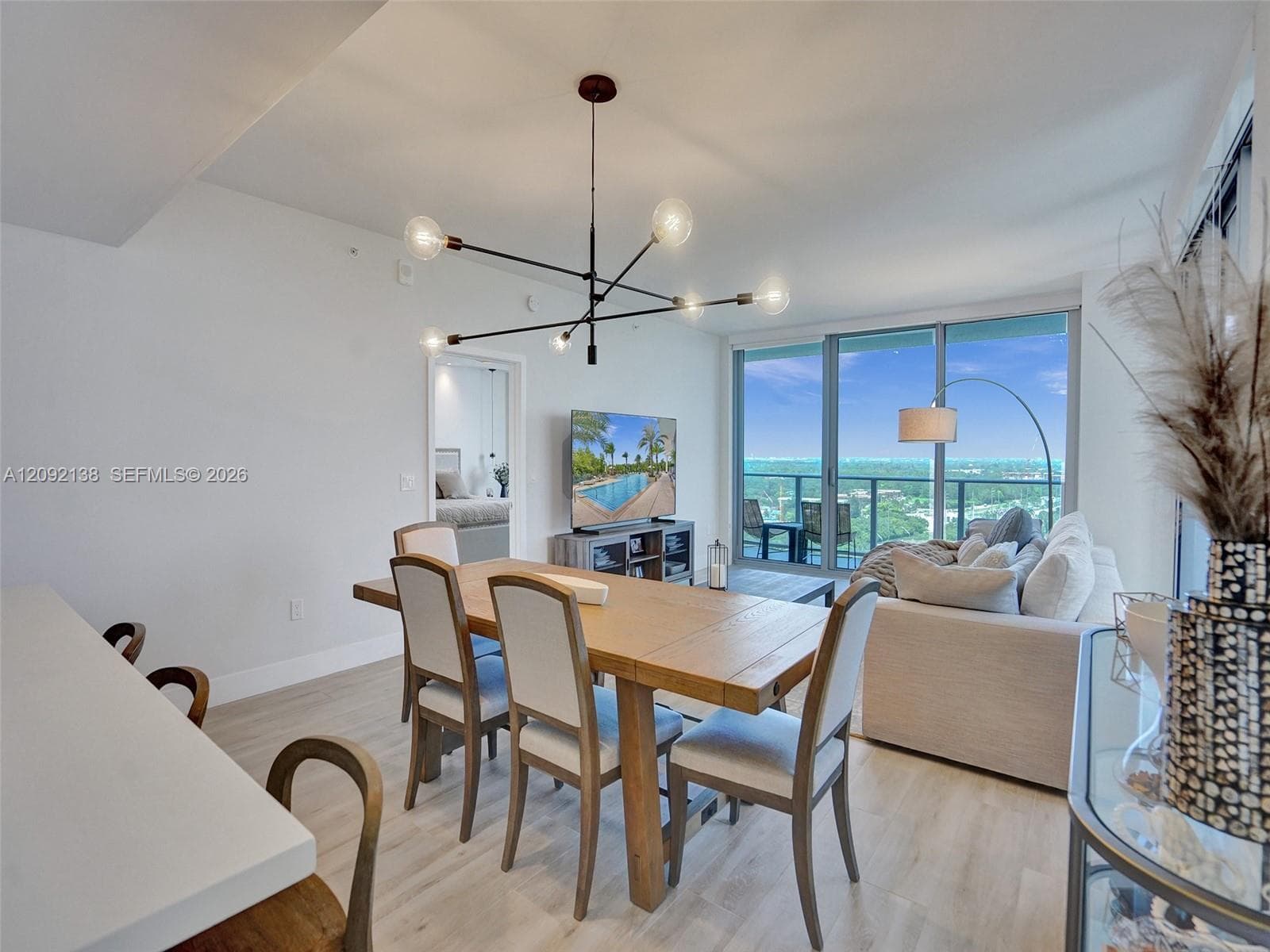 THE HARBOUR NORTH CONDO · #2107 in North Miami Beach - Photo 12
