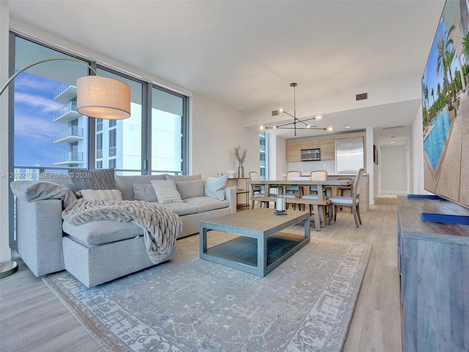 THE HARBOUR NORTH CONDO · #2107 in North Miami Beach - Photo 26