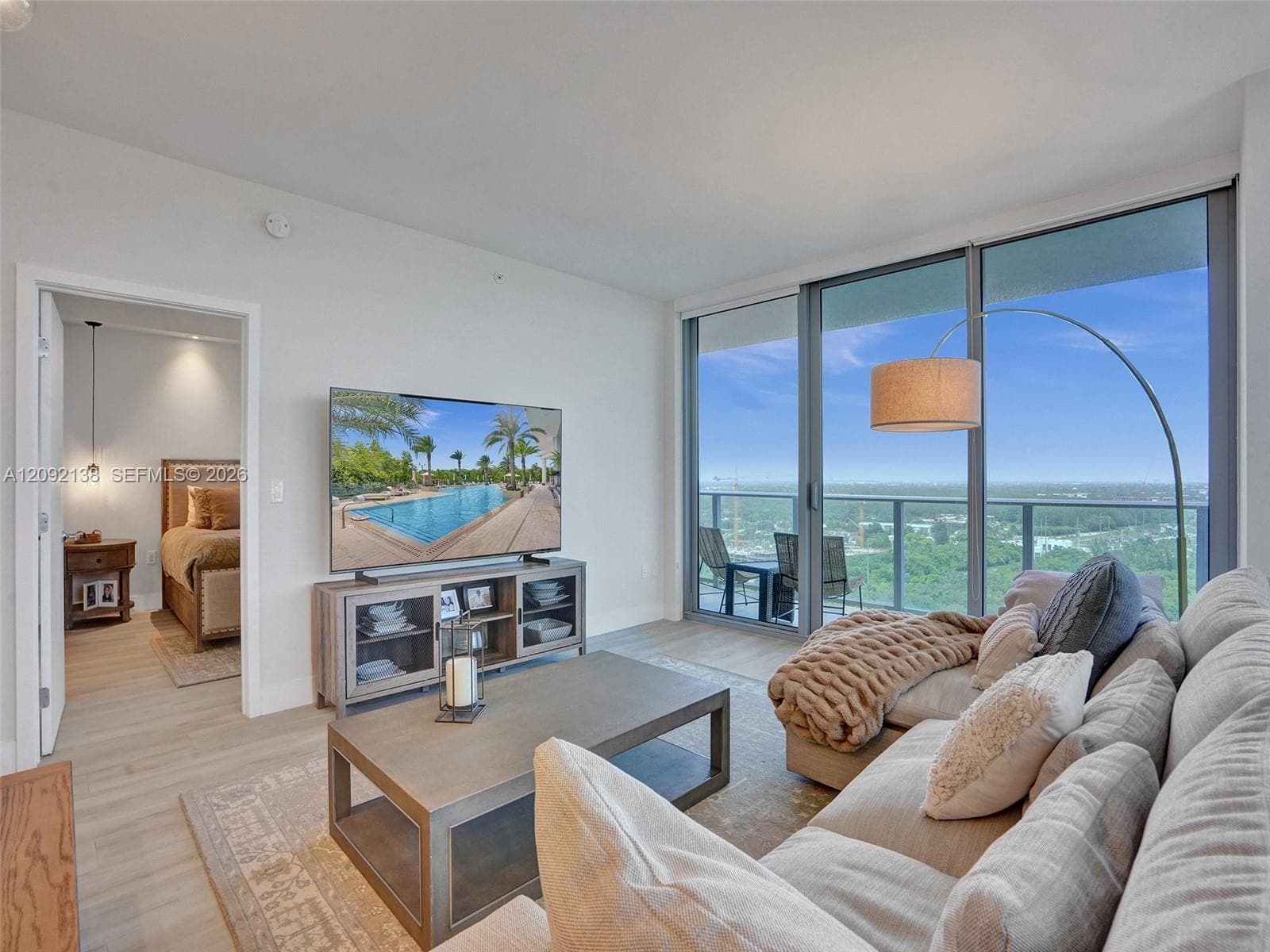 THE HARBOUR NORTH CONDO · #2107 in North Miami Beach - Photo 28