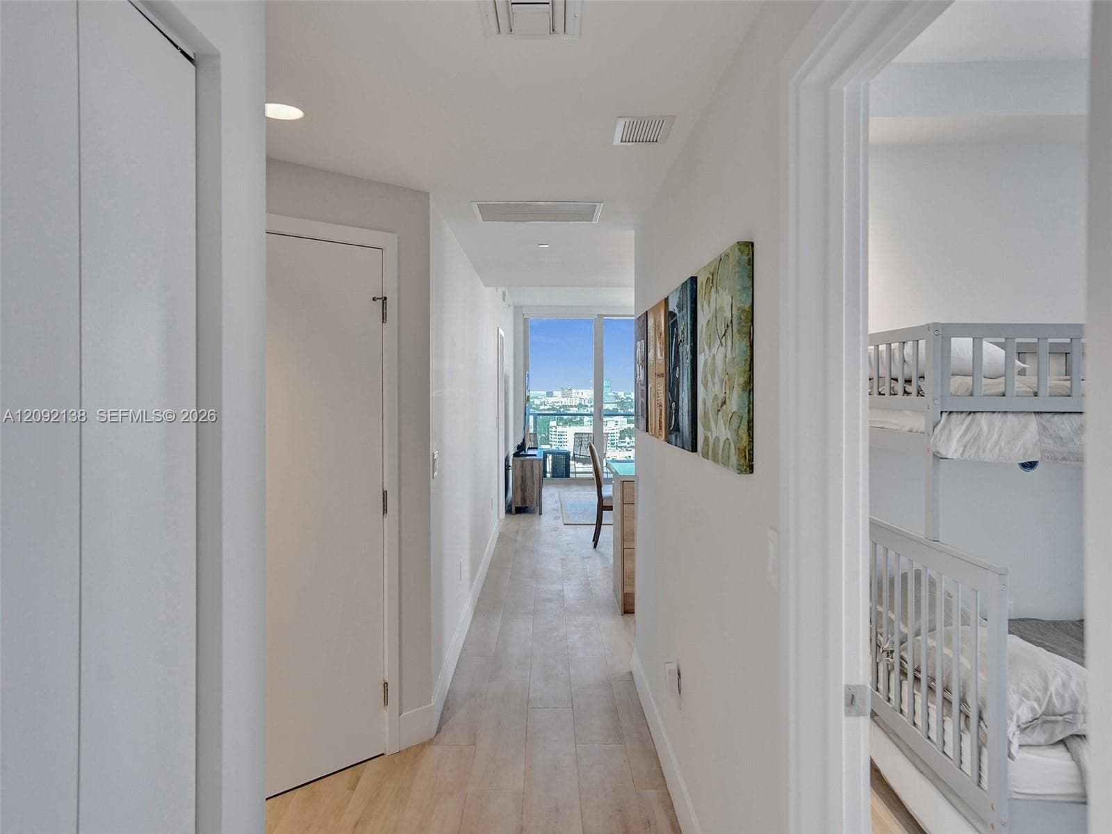 THE HARBOUR NORTH CONDO · #2107 in North Miami Beach - Photo 9
