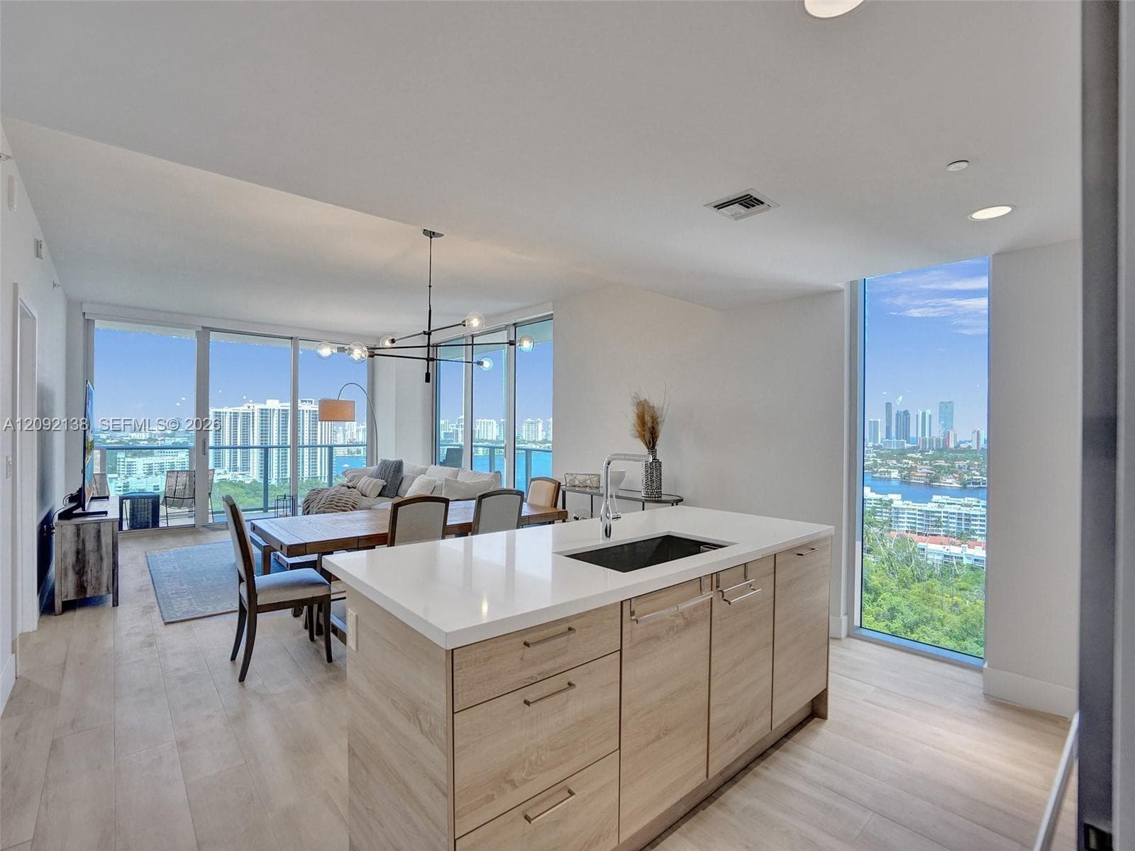 THE HARBOUR NORTH CONDO · #2107 in North Miami Beach - Photo 10