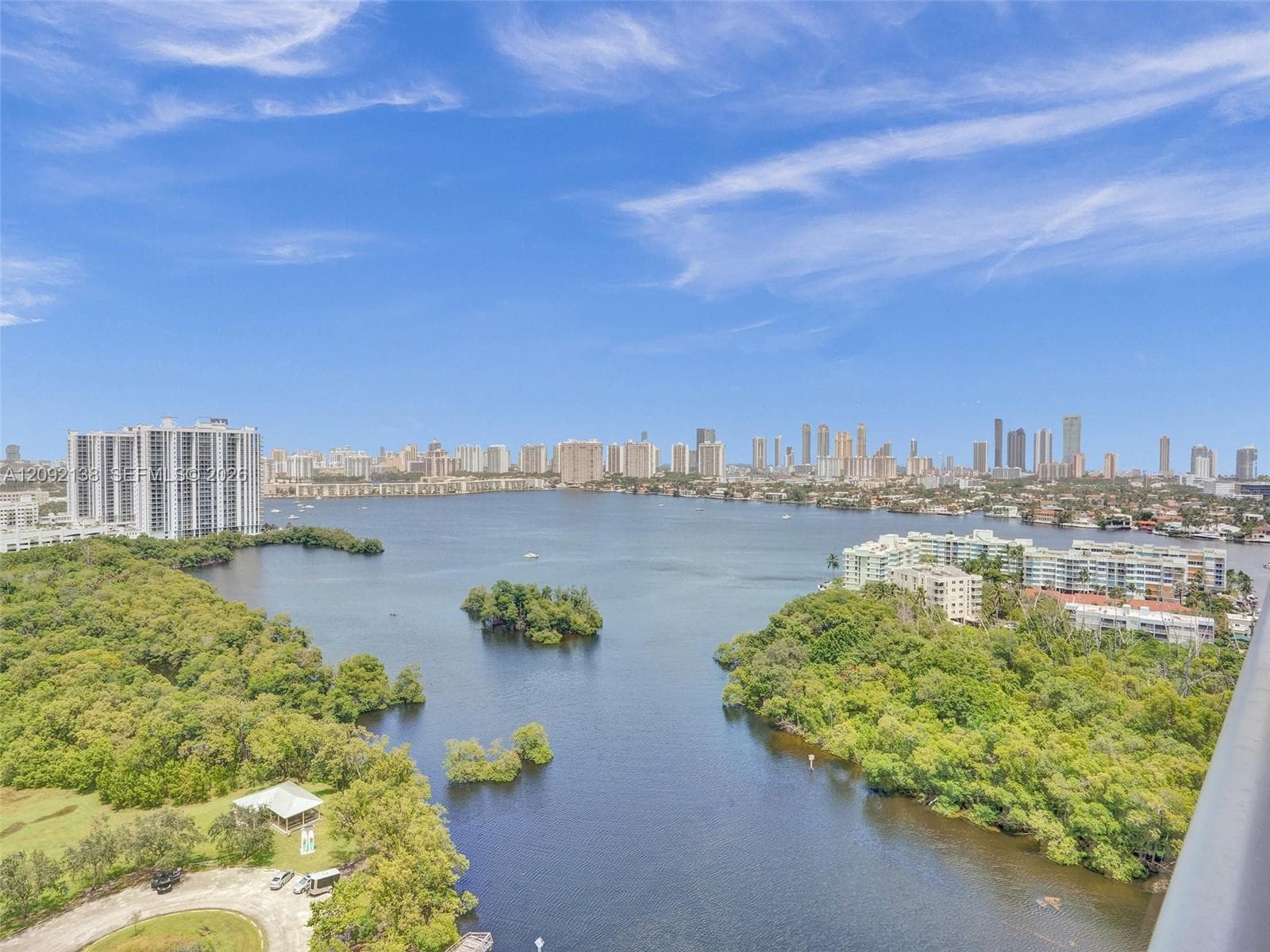THE HARBOUR NORTH CONDO · #2107 in North Miami Beach - Photo 18