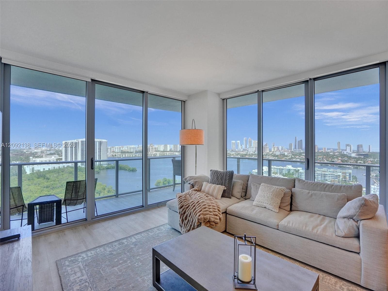 THE HARBOUR NORTH CONDO · #2107 in North Miami Beach - Photo 11