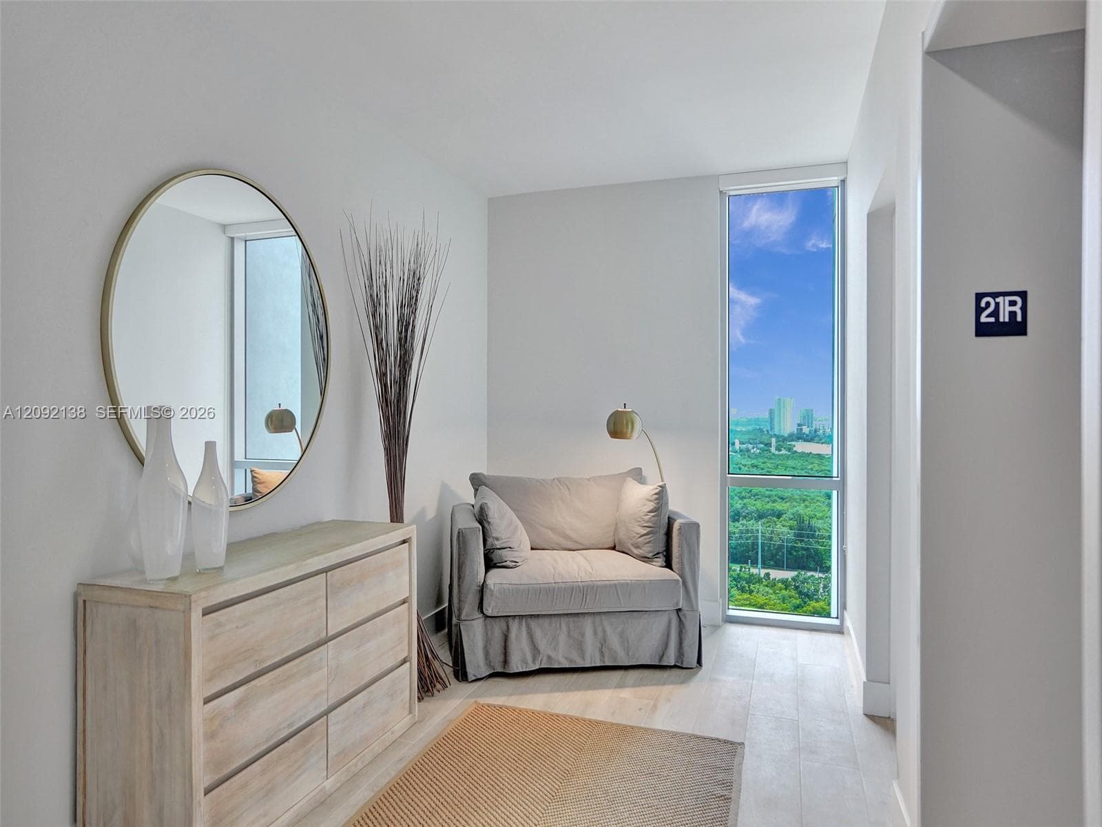 THE HARBOUR NORTH CONDO · #2107 in North Miami Beach - Photo 25