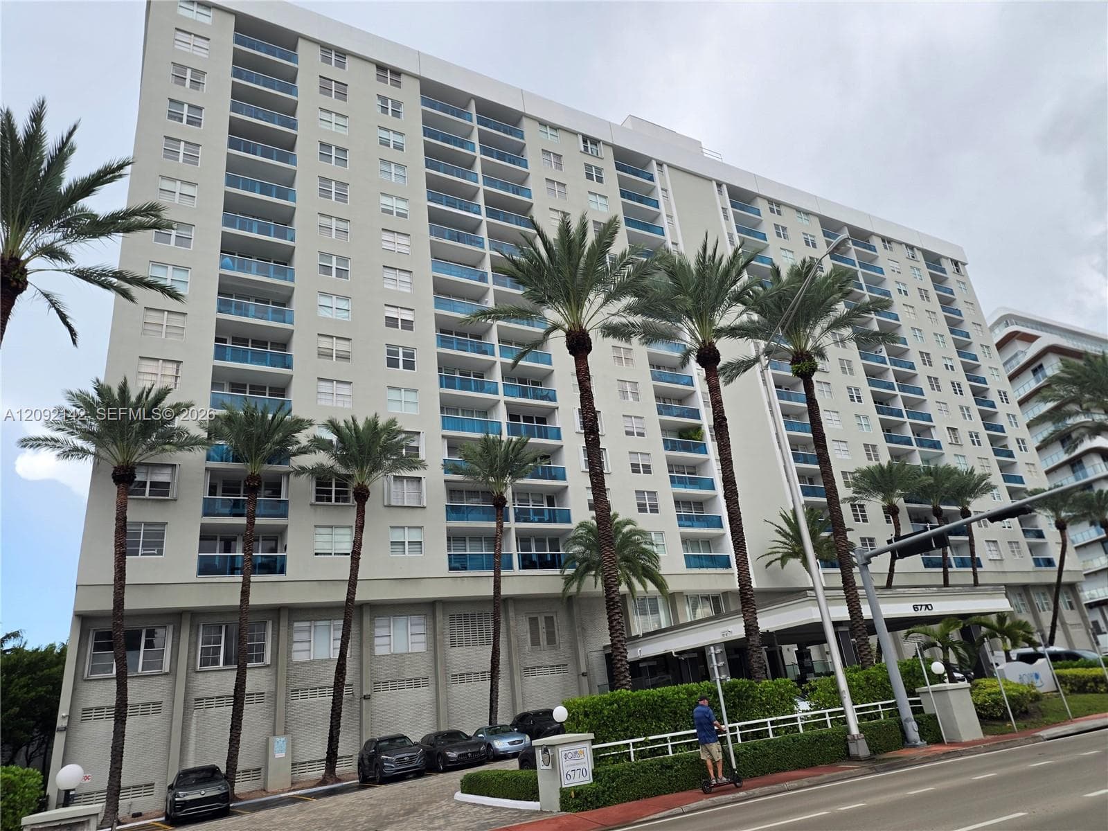 AQUASOL · #TSR in Miami Beach - Photo 3