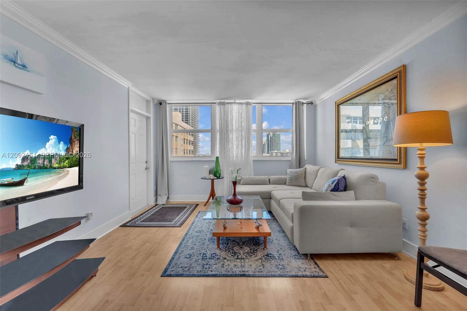 Plaza Towers · #PH3 in Hallandale Beach - Photo 2