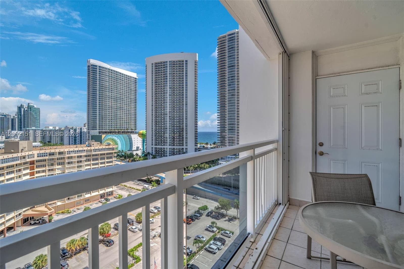 Plaza Towers · #PH3 in Hallandale Beach - Photo 1