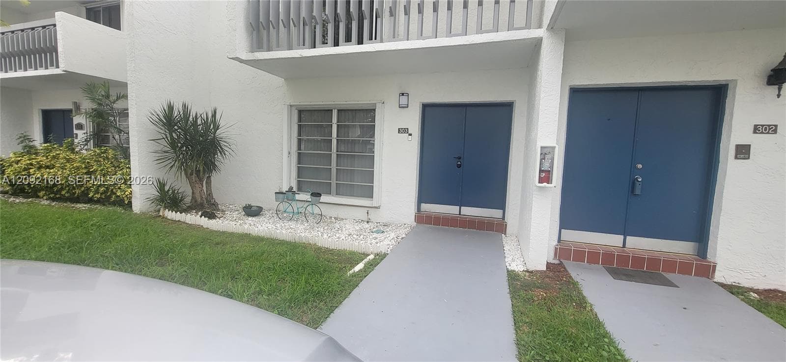 9430 SW 170th St #303 photo 1