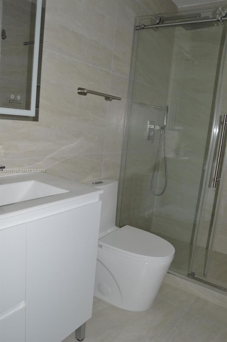 HALLWAY BATHROOM