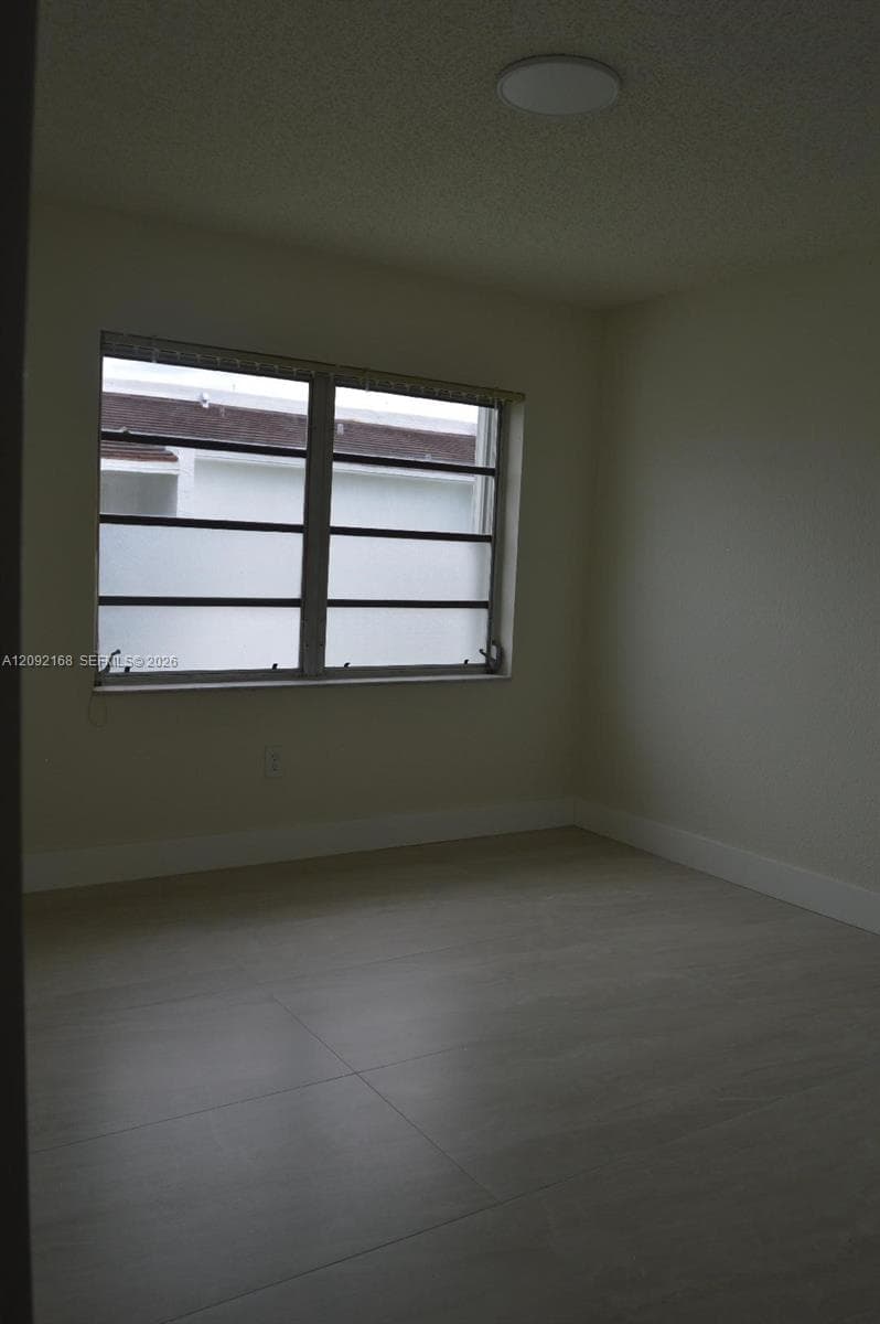 3rd BED ROOM, NO BALCONY