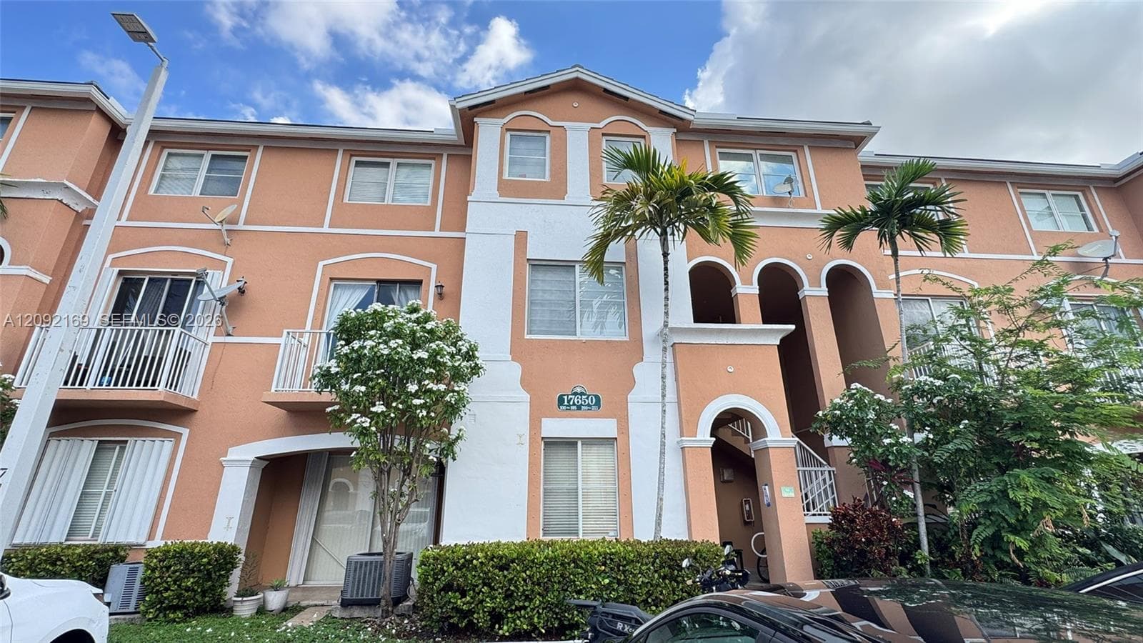 SHOMA HOMES AT COUNTRY CL · #104-18 in Hialeah - Photo 1