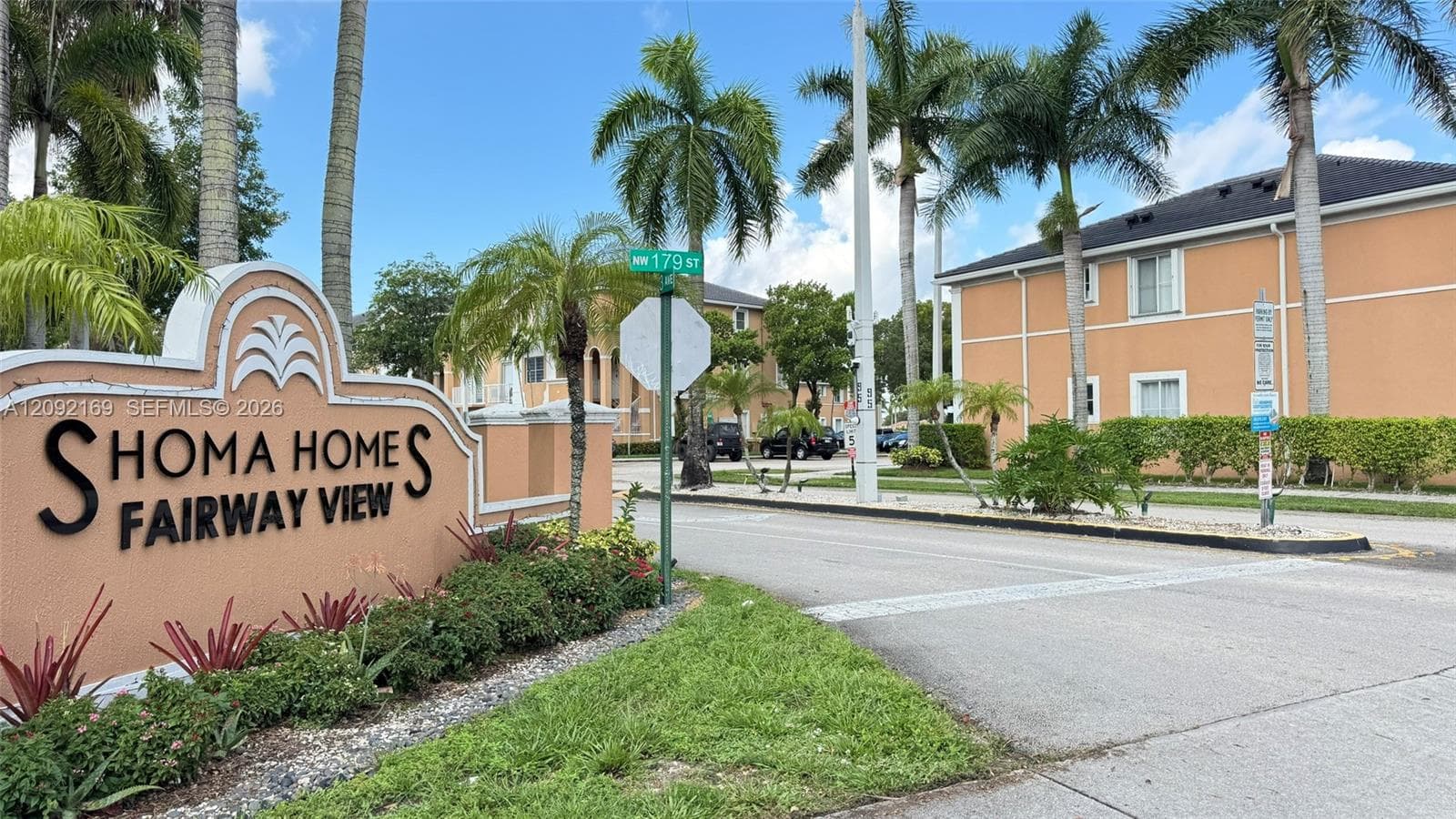SHOMA HOMES AT COUNTRY CL · #104-18 in Hialeah - Photo 24