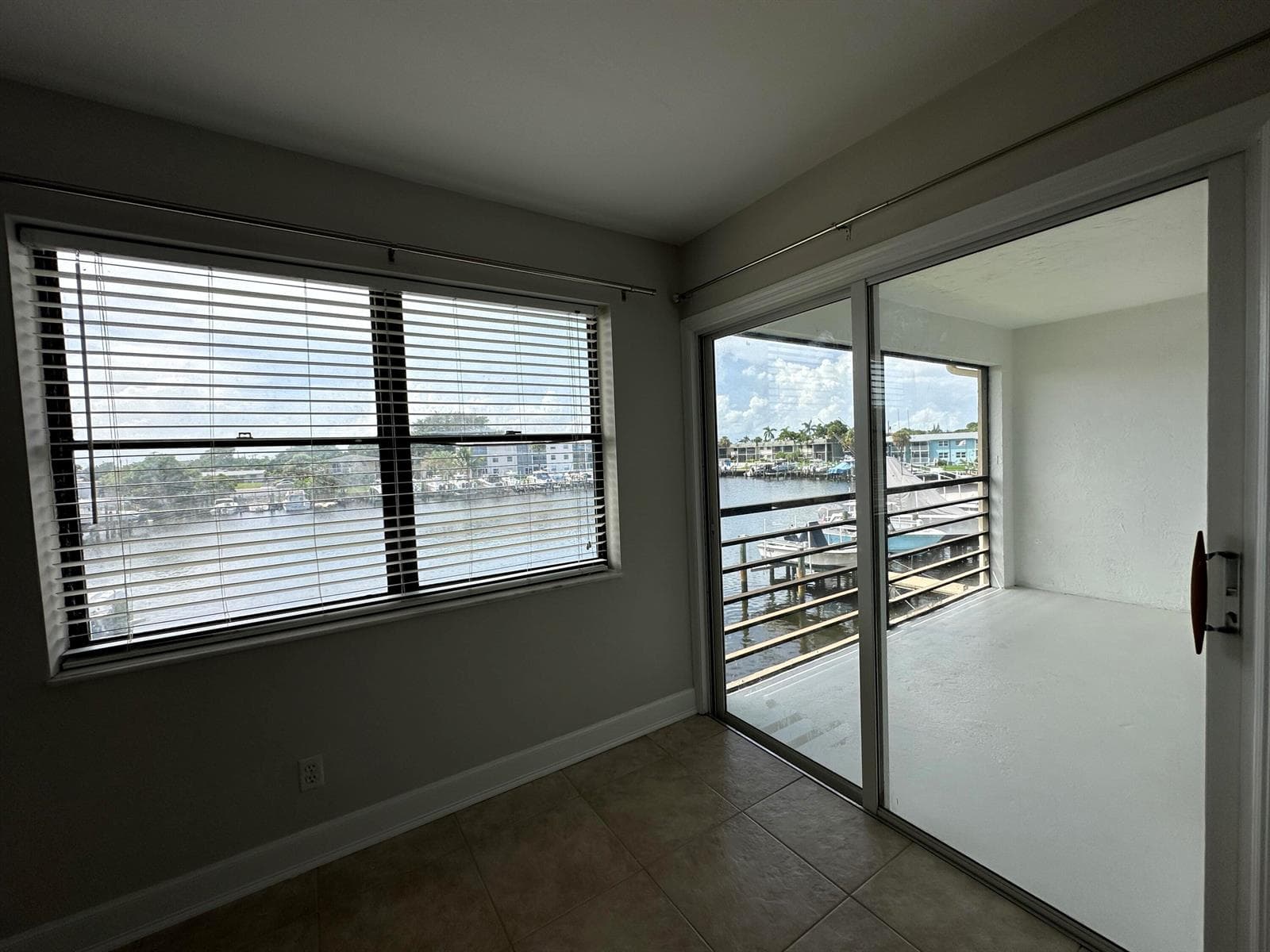 Primary suite