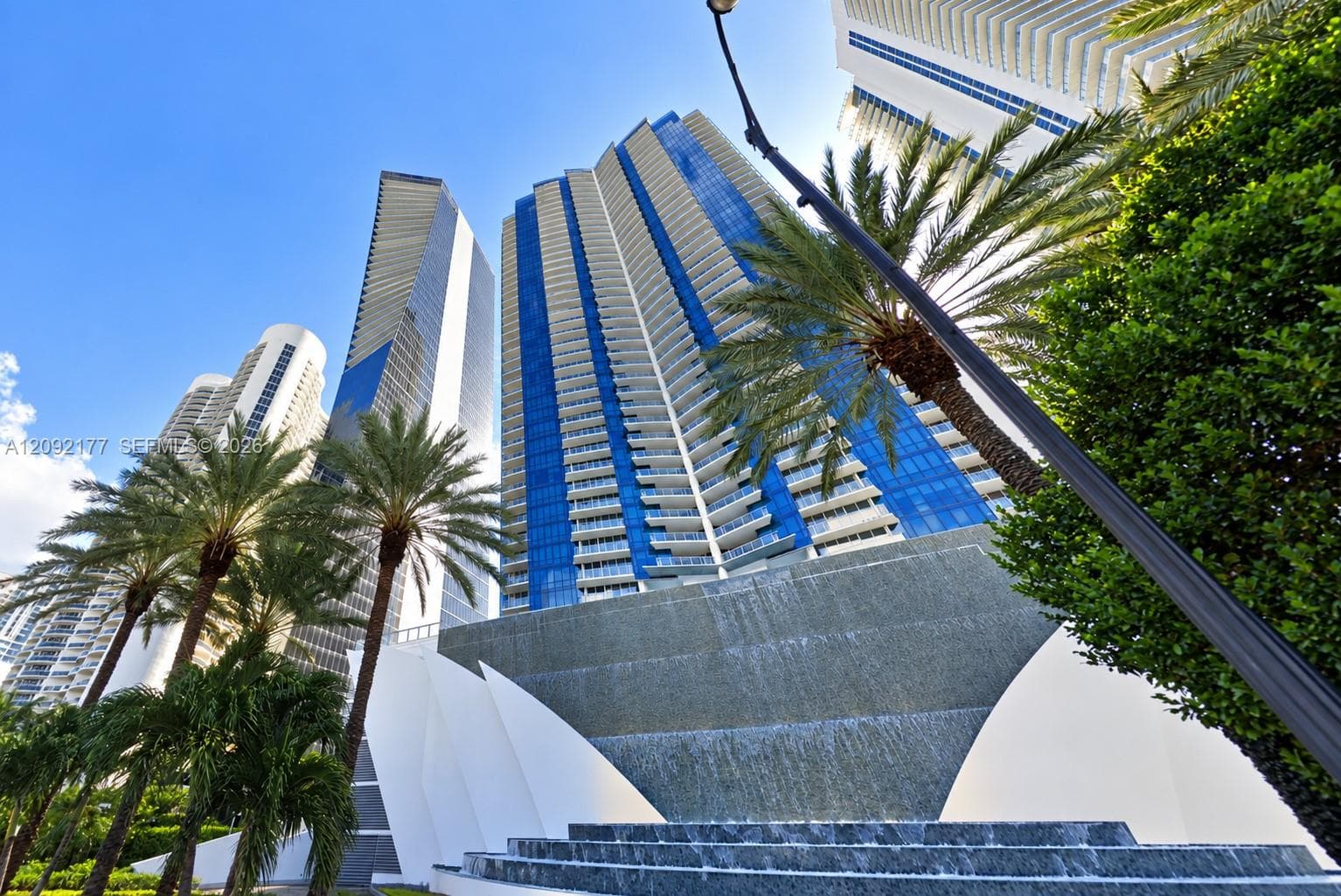 Jade Ocean · #1506 in Sunny Isles Beach - Photo 1