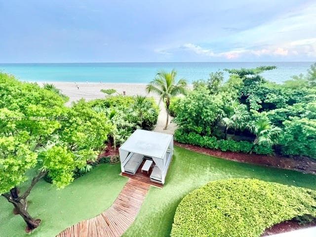 Jade Ocean · #1506 in Sunny Isles Beach - Photo 24