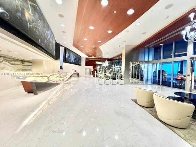 Jade Ocean · #1506 in Sunny Isles Beach - Photo 39