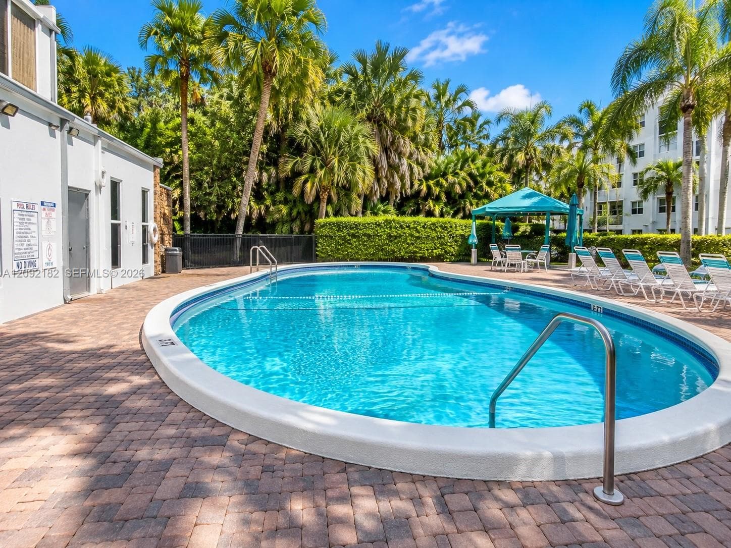 Fairways Royale Condo · #703 in Hallandale Beach - Photo 17