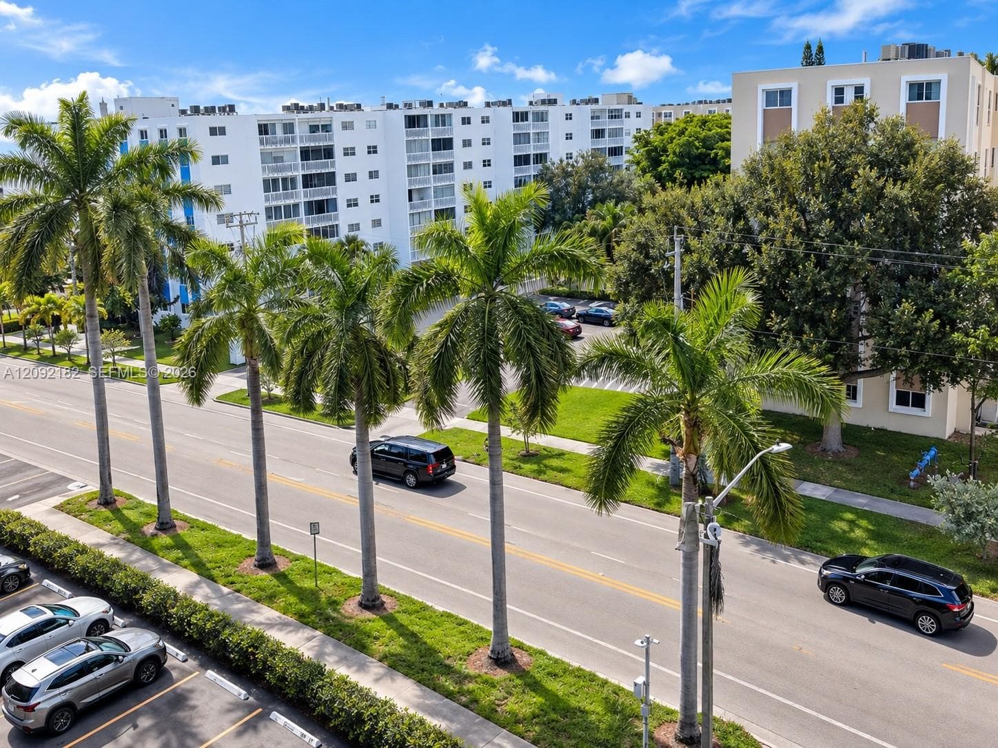 Fairways Royale Condo · #703 in Hallandale Beach - Photo 22