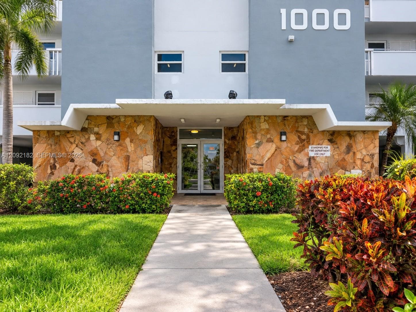 Fairways Royale Condo · #703 in Hallandale Beach - Photo 20