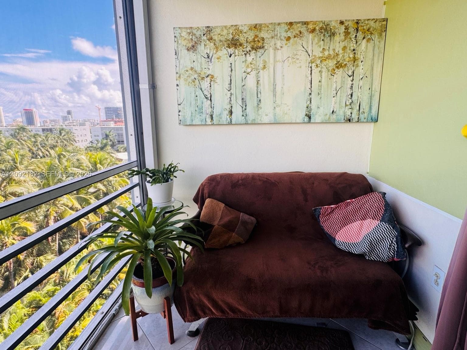 Fairways Royale Condo · #703 in Hallandale Beach - Photo 15
