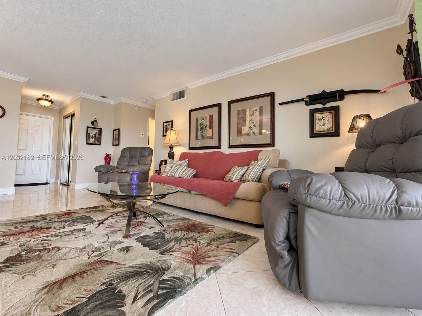 Fairways Royale Condo · #703 in Hallandale Beach - Photo 8