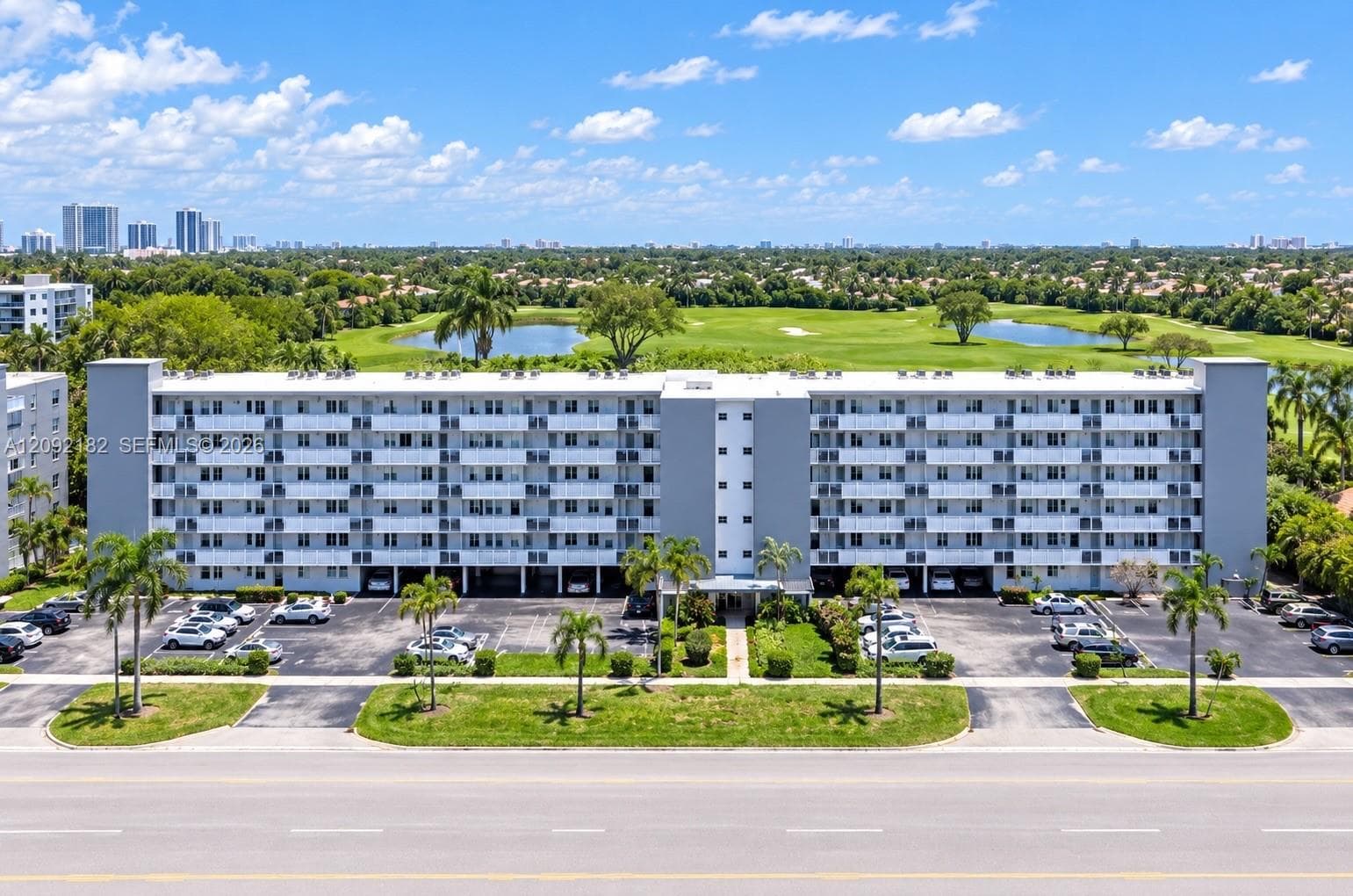 Fairways Royale Condo · #703 in Hallandale Beach - Photo 21