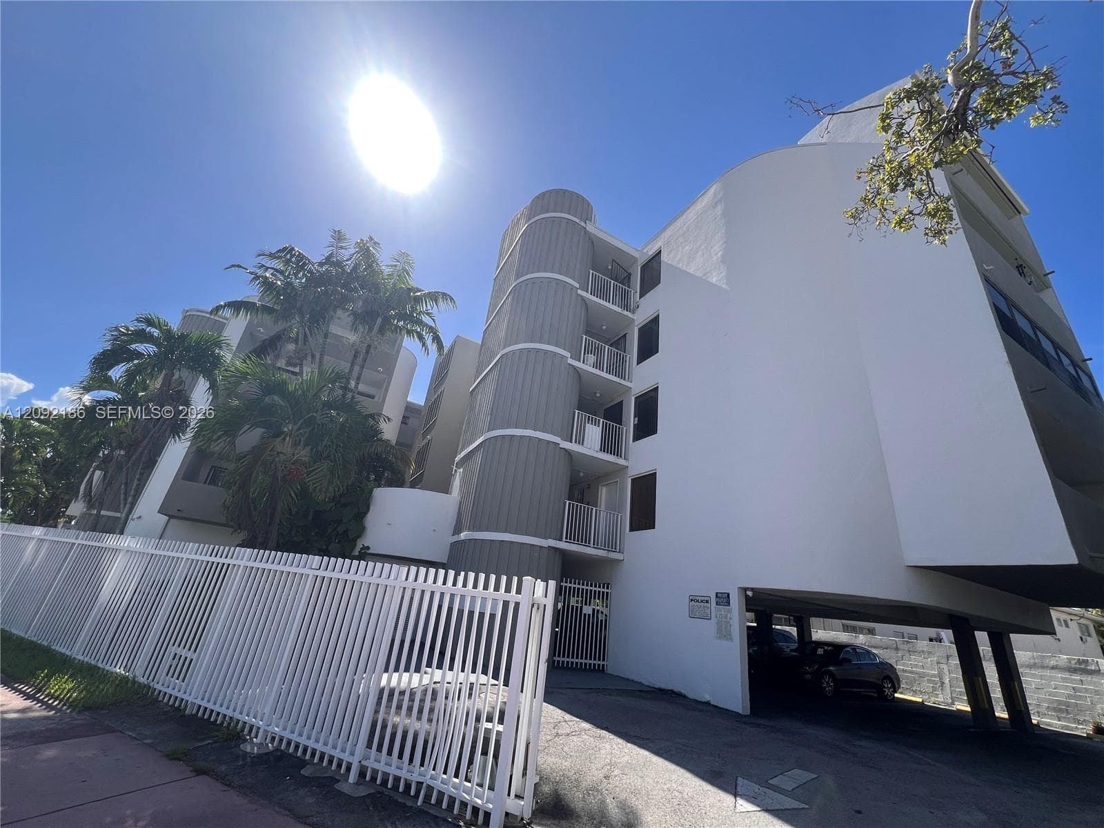 NORMANDY PLACE CONDO · #407 in Miami Beach - Photo 2