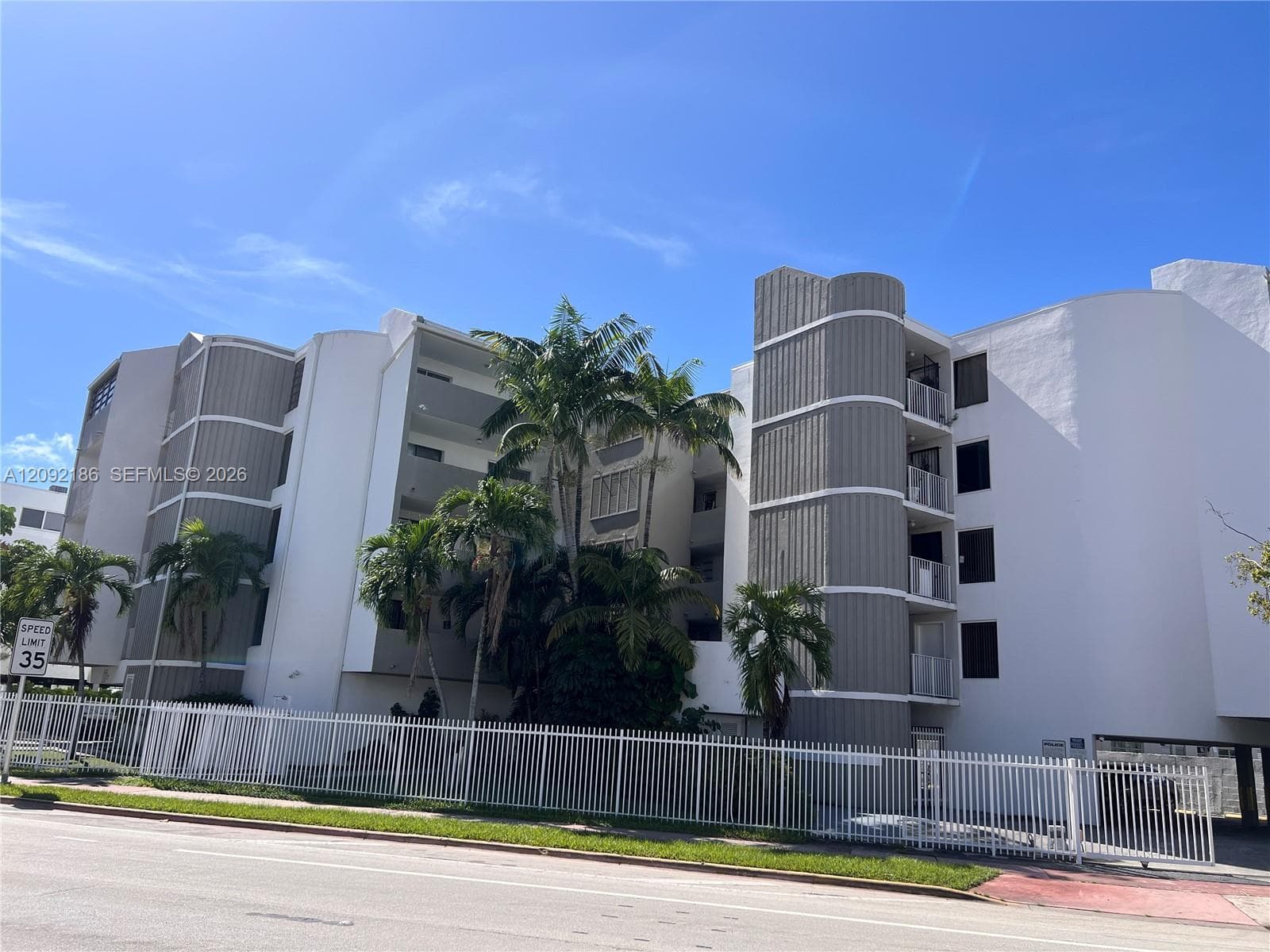 NORMANDY PLACE CONDO · #407 in Miami Beach - Photo 3