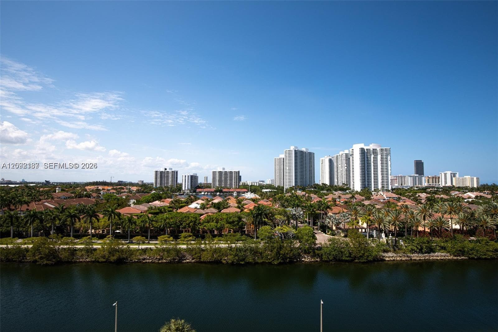 FLAMENCO CONDO TOWER I · #902 in Aventura - Photo 2