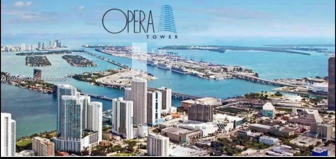 Opera Tower · #4305 in Miami - Photo 22