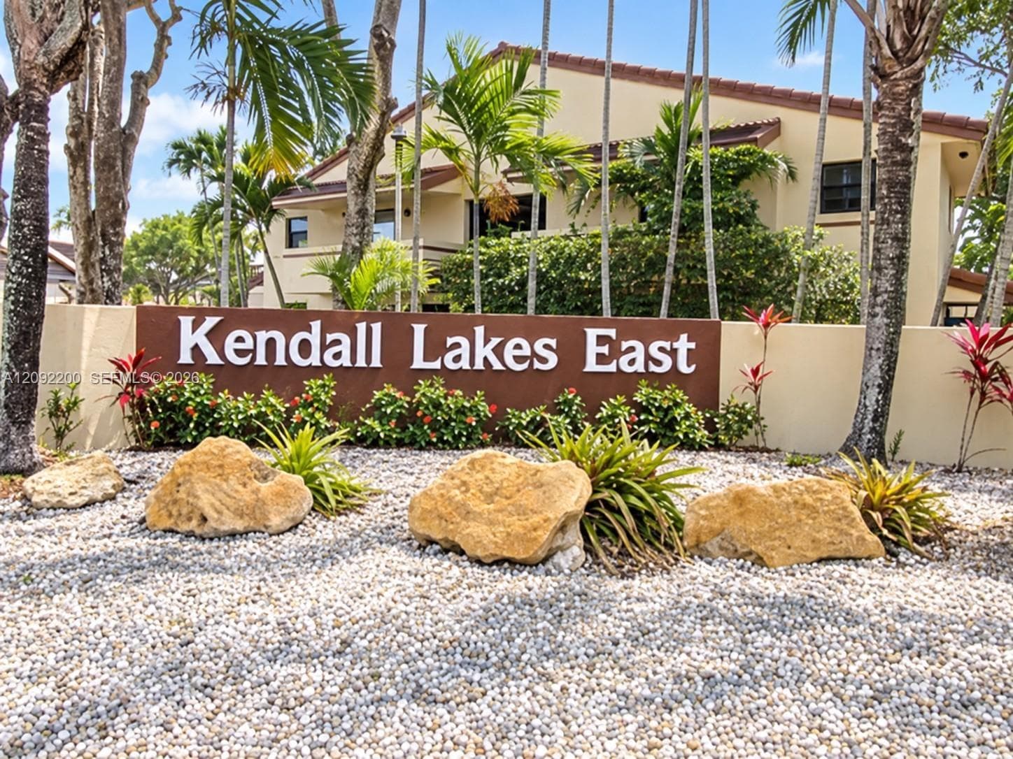 KENDALL LKS EAST PATIO CO · #A201 in Miami - Photo 6
