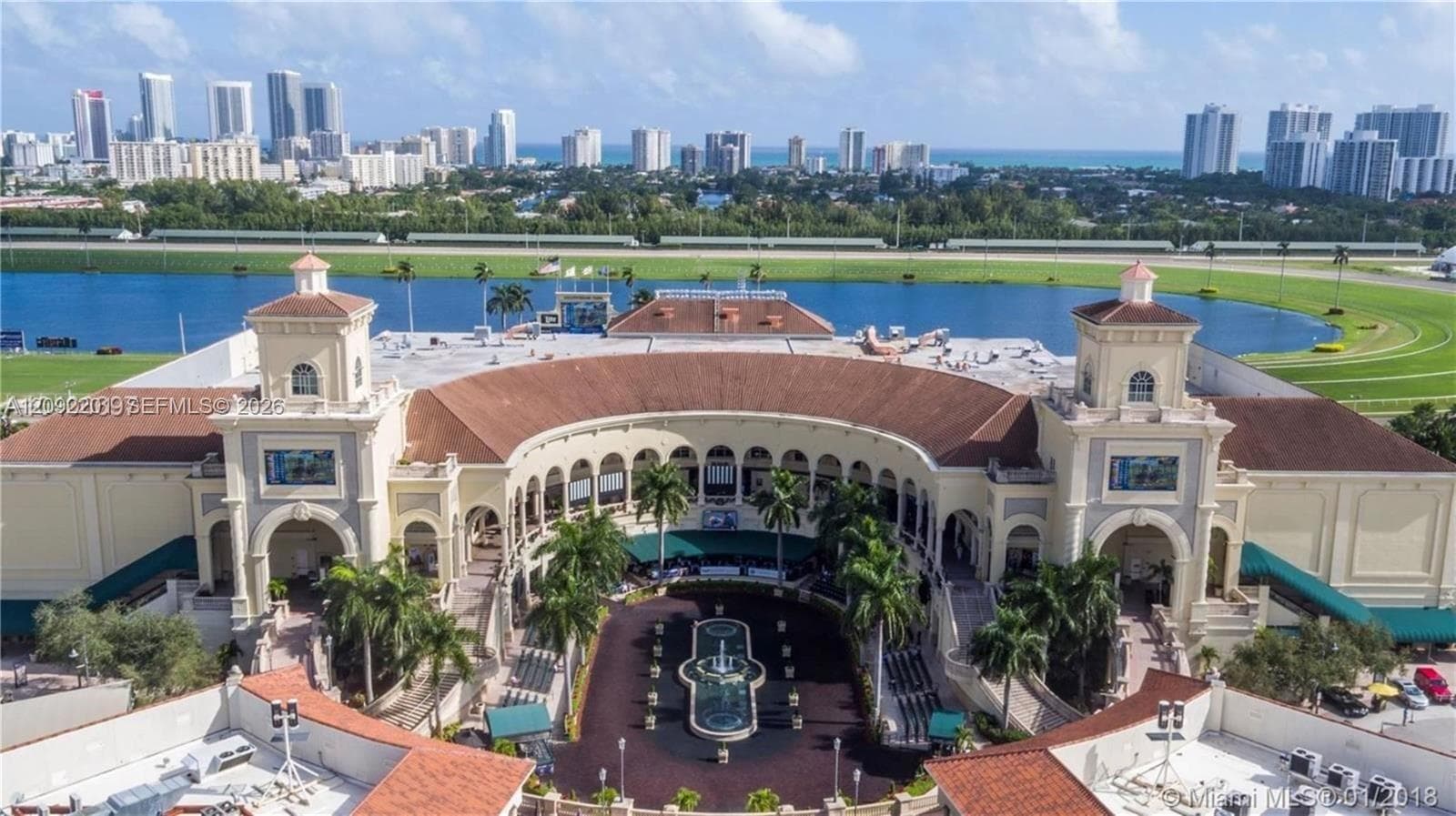 Gulfstream Village