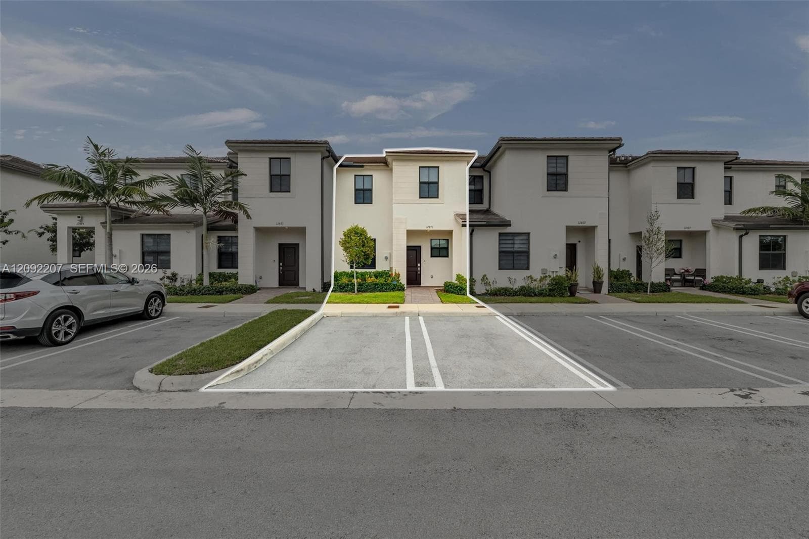 12871 SW 233rd Ter #12871 photo 3