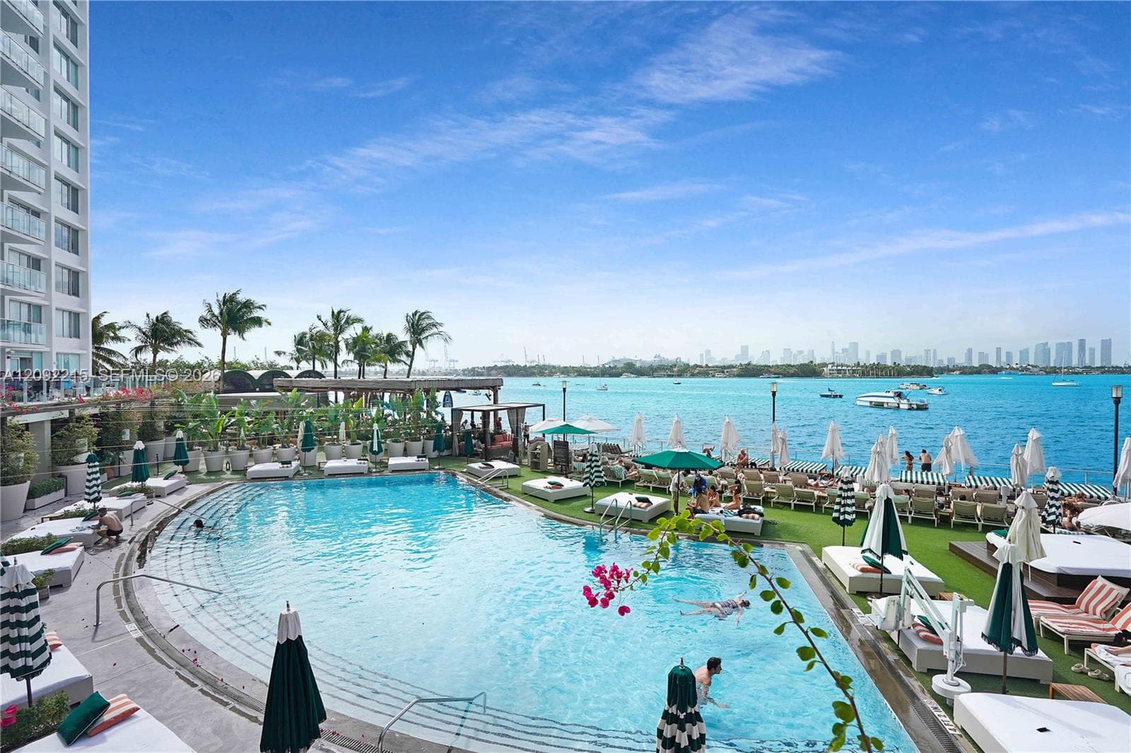 Mondrian South Beach · #1115 in Miami Beach - Photo 12