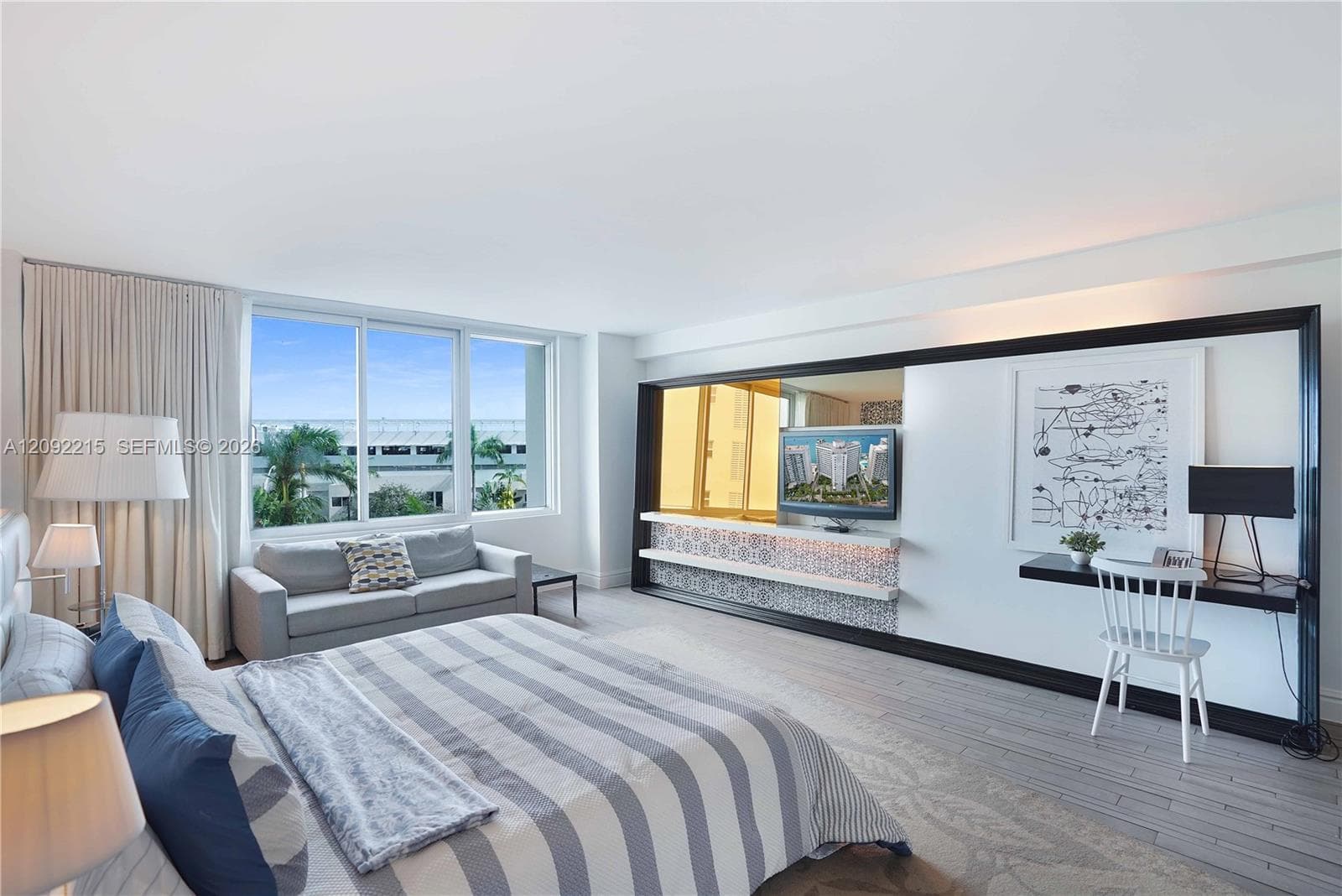 Mondrian South Beach · #1115 in Miami Beach - Photo 4