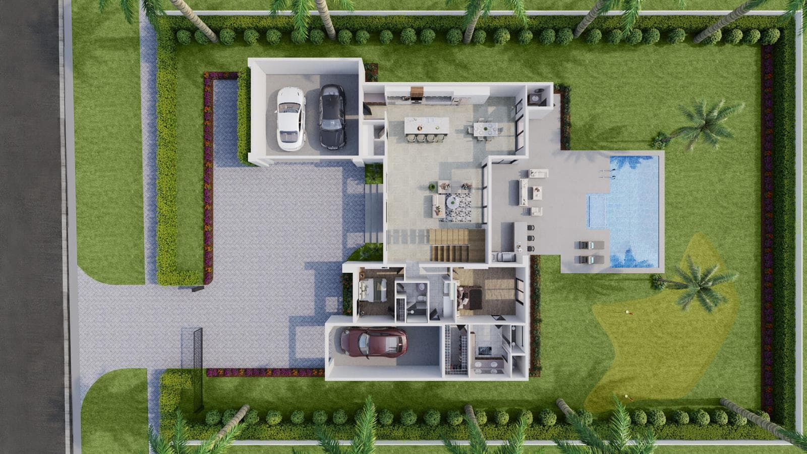 RENDERING FP
