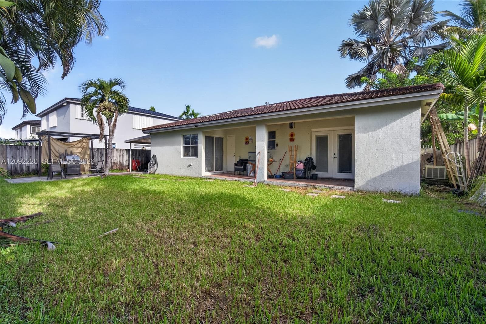11234 SW 244th Ter photo 28