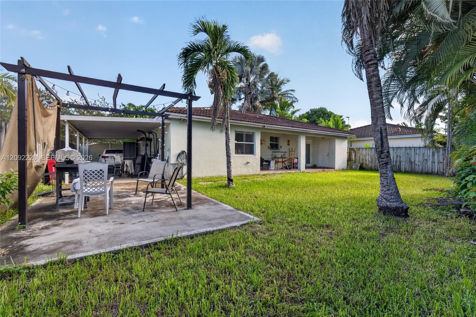 11234 SW 244th Ter photo 30