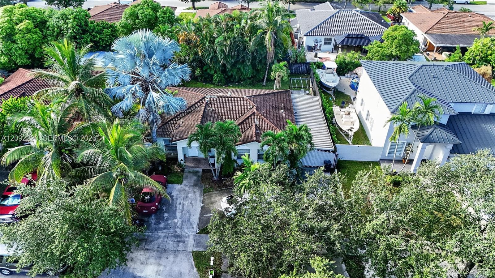 11234 SW 244th Ter photo 33
