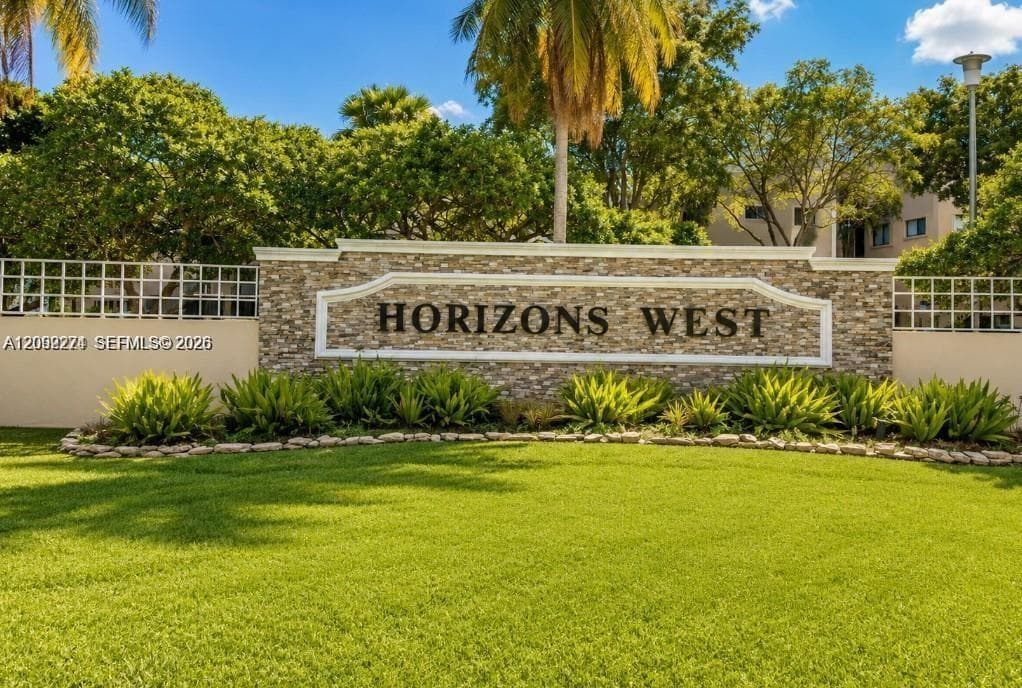 HORIZONS WEST CONDO #8 · #108 in Miami - Photo 1