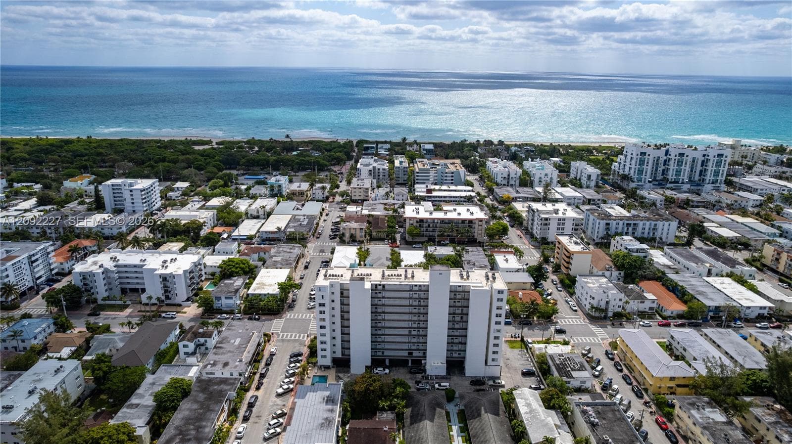 BYRON GARDENS CONDO · #207 in Miami Beach - Photo 1