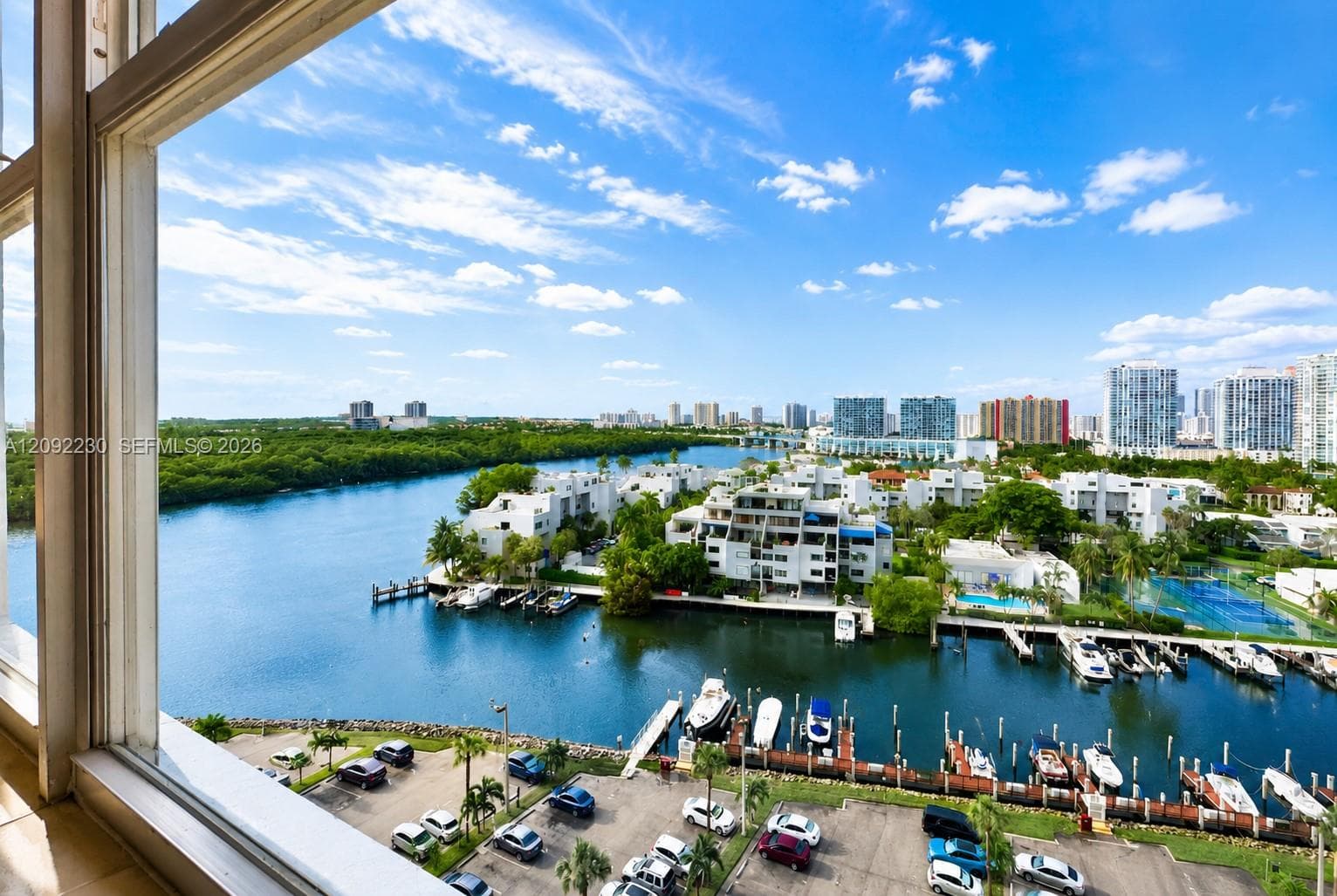 COASTAL TOWERS CONDO · #1224 in Sunny Isles Beach - Photo 16