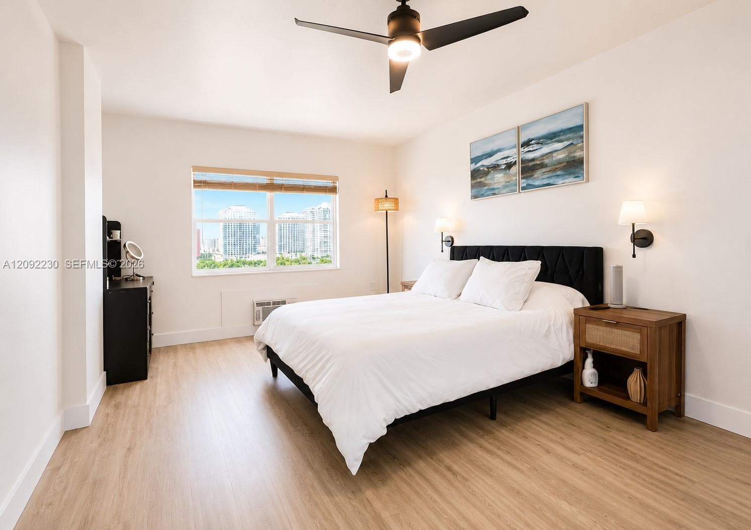 COASTAL TOWERS CONDO · #1224 in Sunny Isles Beach - Photo 12