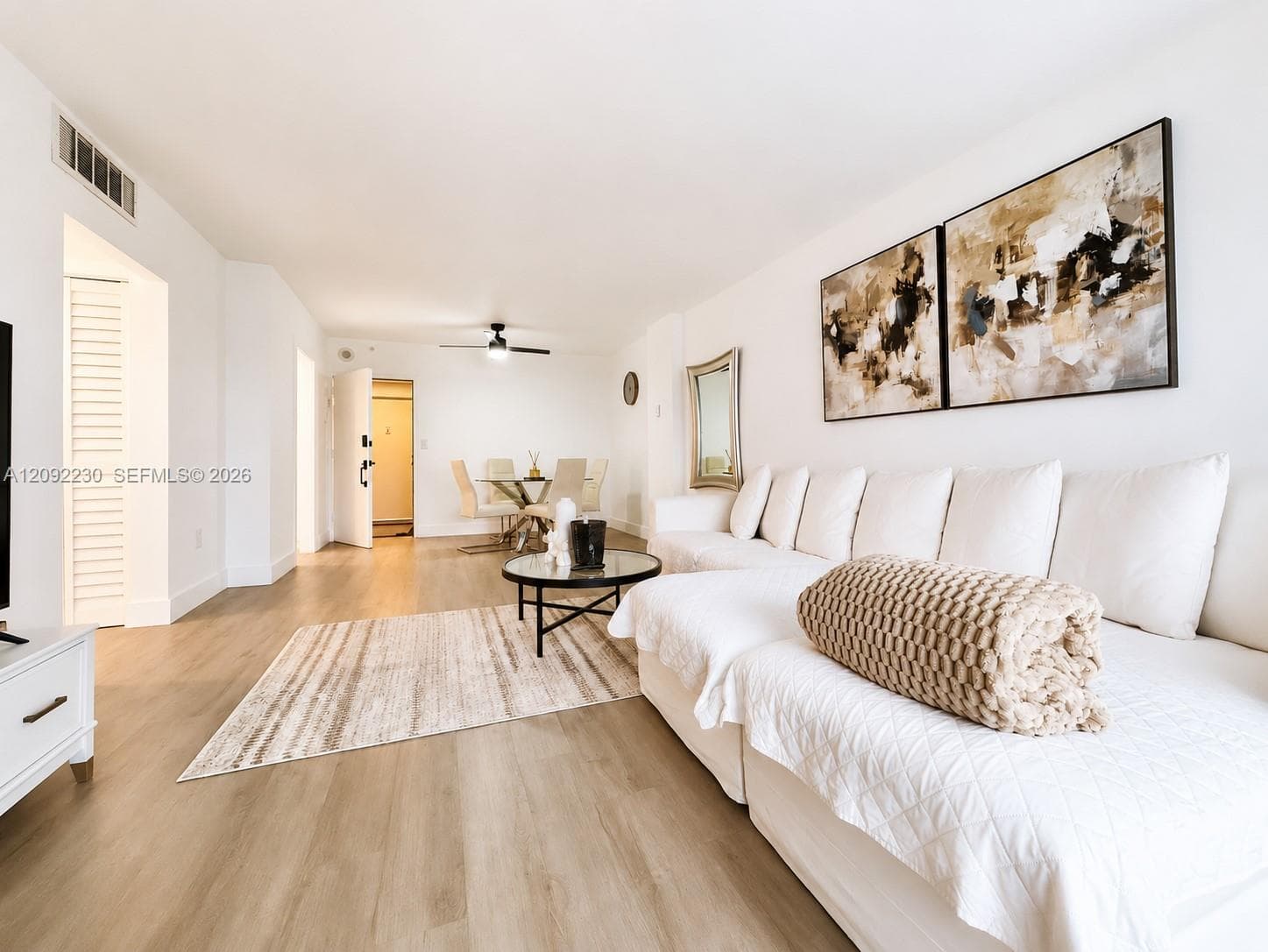 COASTAL TOWERS CONDO · #1224 in Sunny Isles Beach - Photo 1