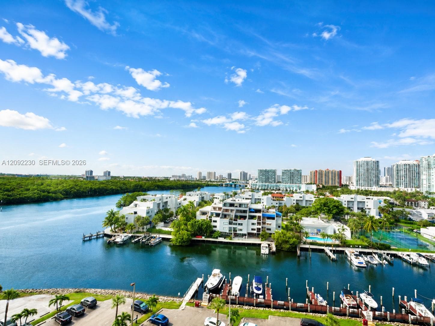 COASTAL TOWERS CONDO · #1224 in Sunny Isles Beach - Photo 11
