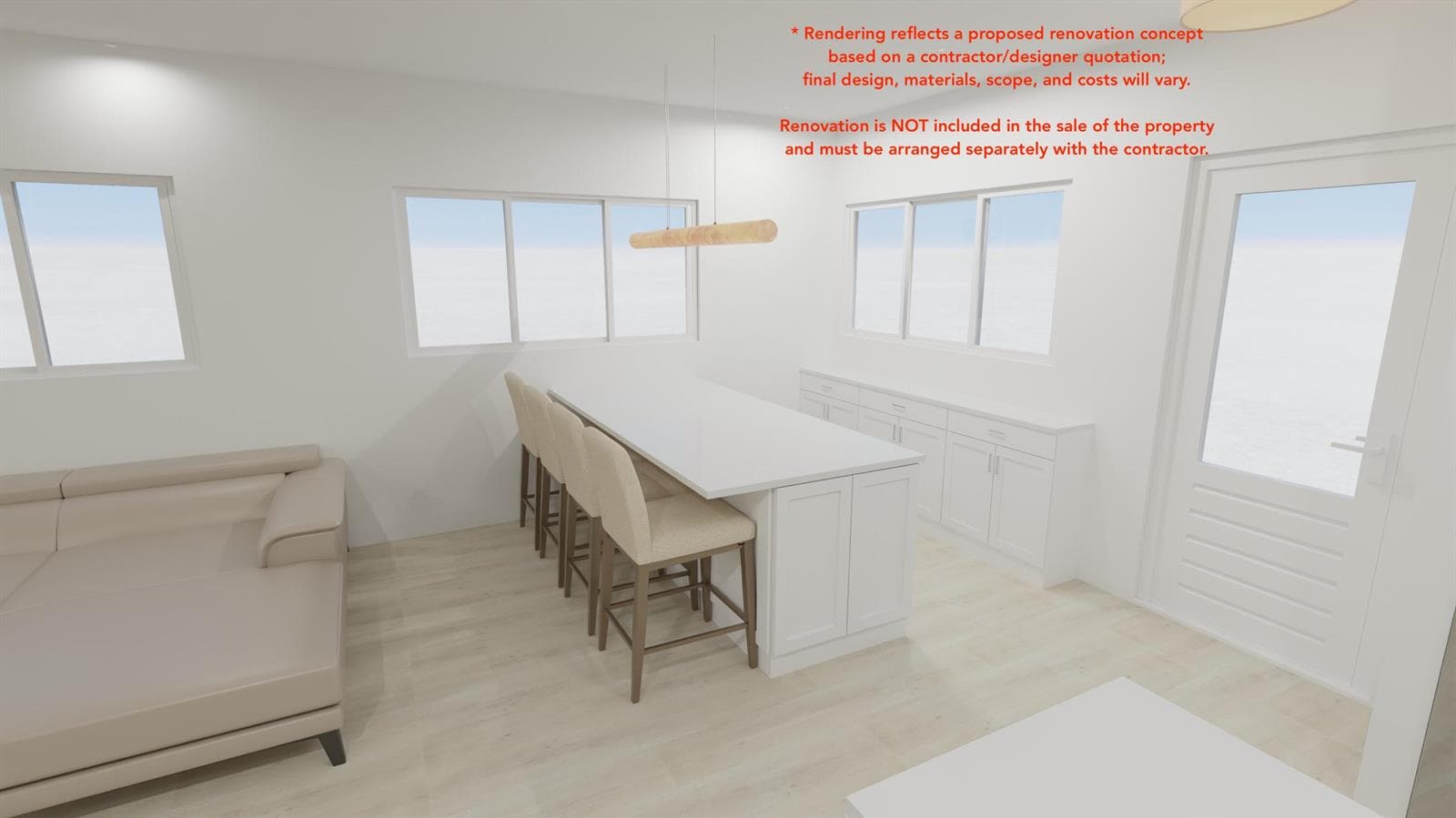 GC:DESIGNER Rendering 4