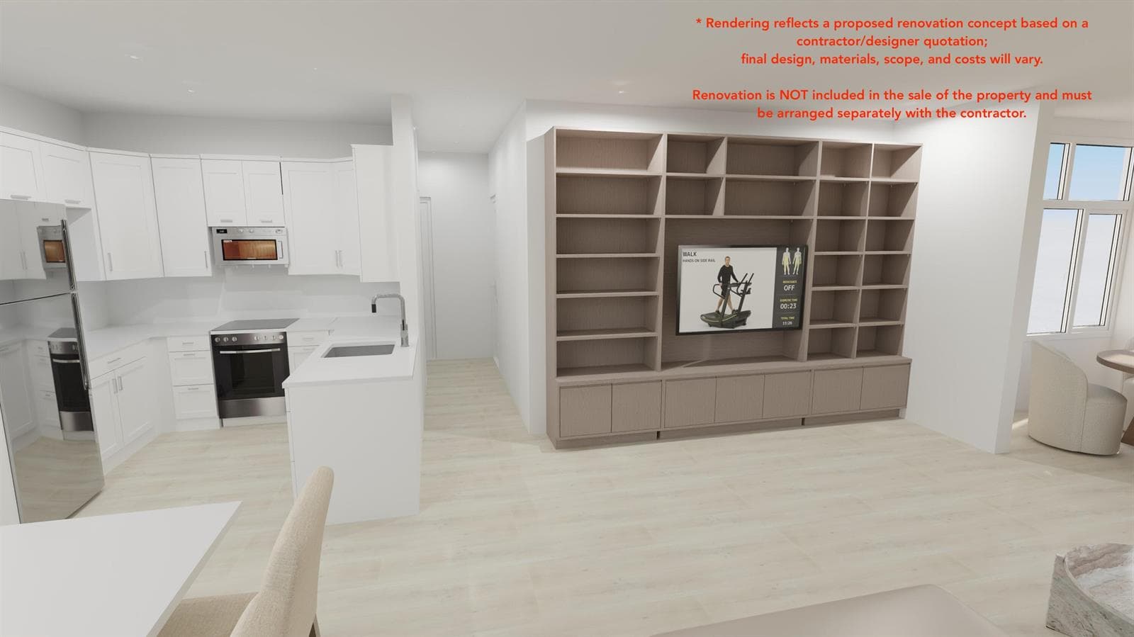 GC:DESIGNER Rendering 1
