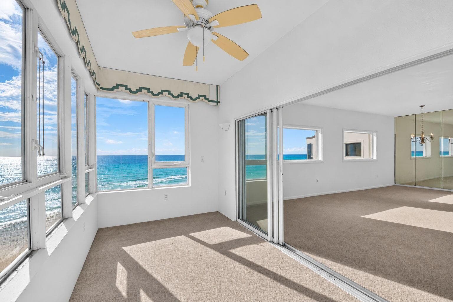 NEW CARPET SUMMER 2026