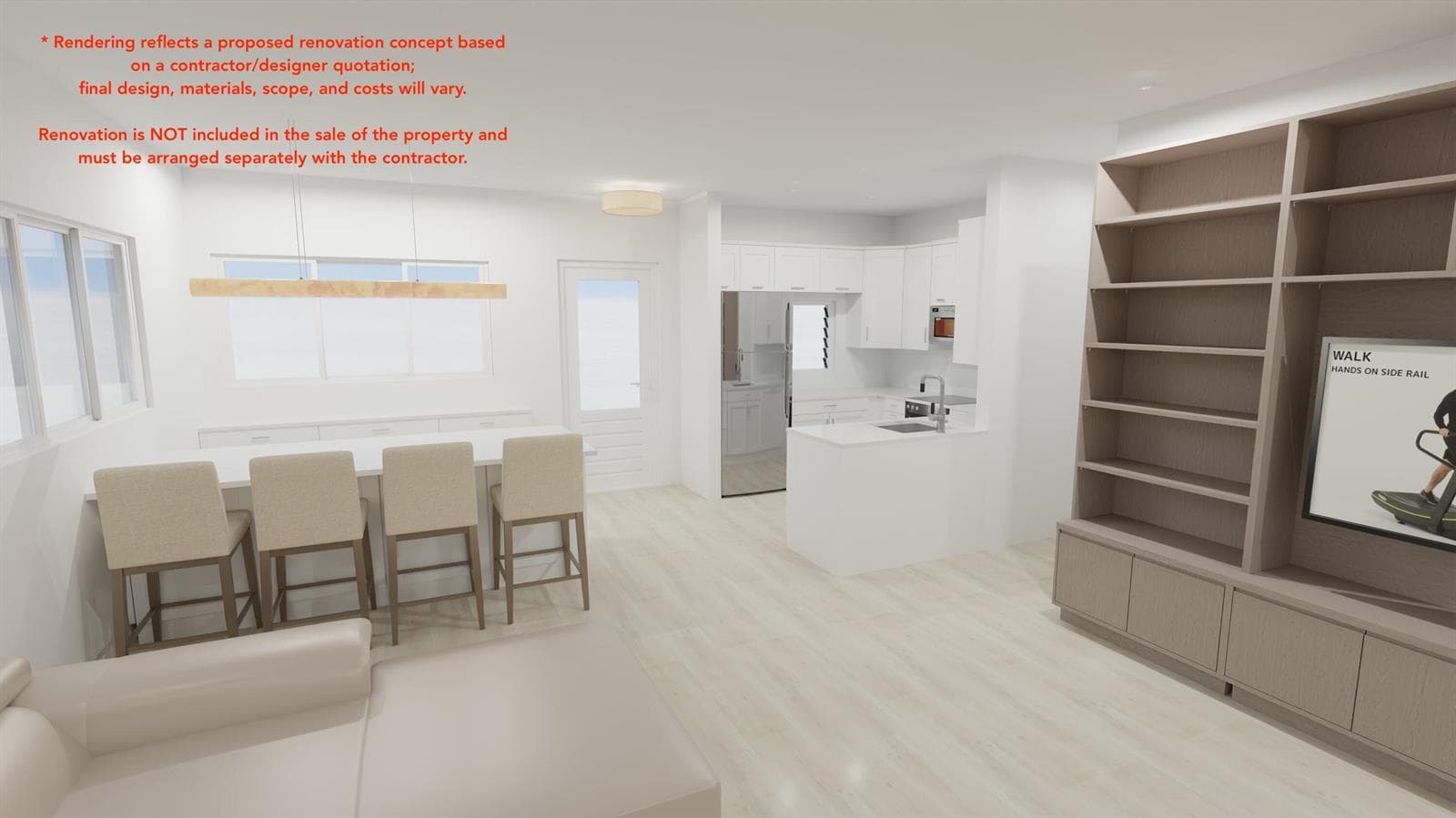 GC:DESIGNER Rendering 6